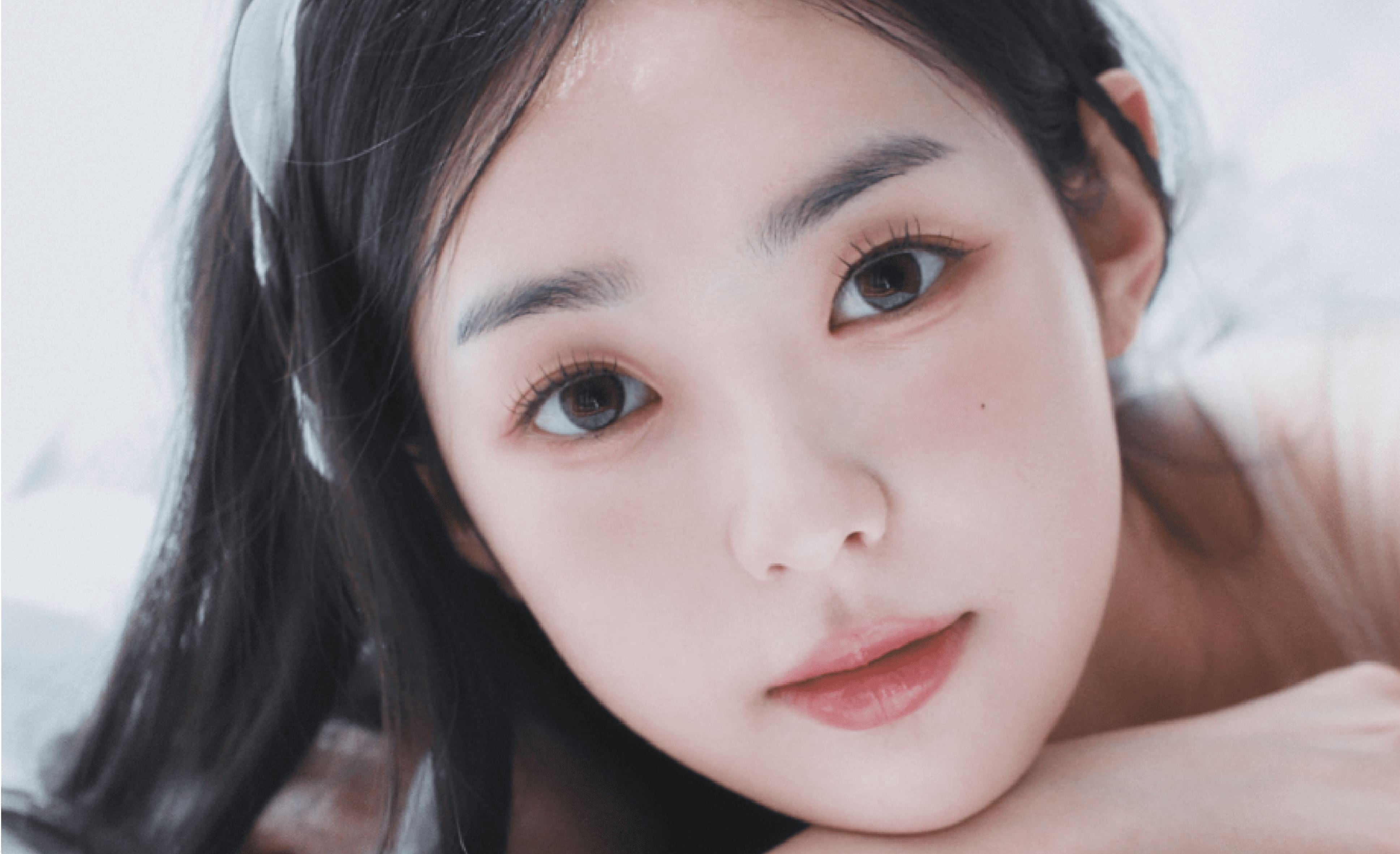 Eine neue Subunit von tripleS bereitet sich aufs Debüt vor: +(KR)ystal Eyes!