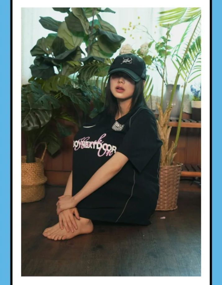BOYNEXTDOOR - KNOCK ON VOL.1 FINAL OFFICIAL MD Nolae
