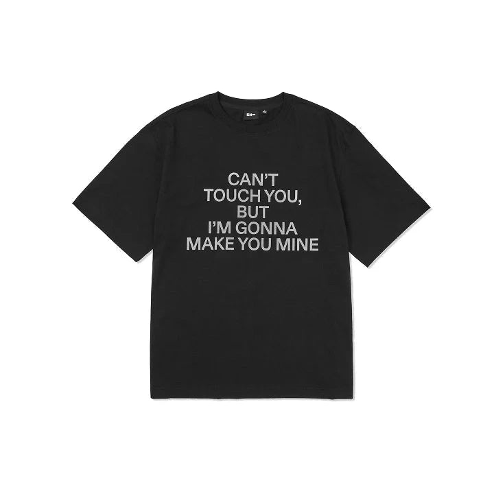 ENHYPEN - S/S T-SHIRT (DESIRE : UNLEASH OFFICIAL MD) Nolae