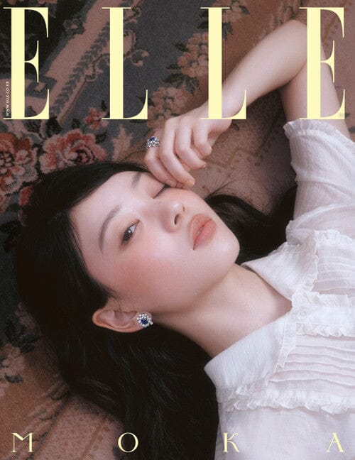 ILLIT - ELLE (SEPTEMBER 2025) Nolae
