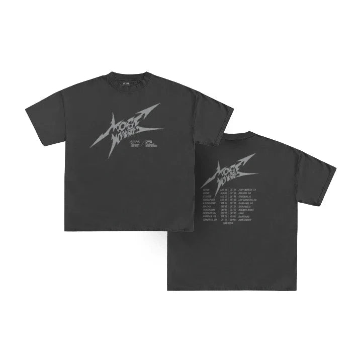 P1HARMONY - P1USTAGE H : MOST WANTED OFFICIAL MD Nolae