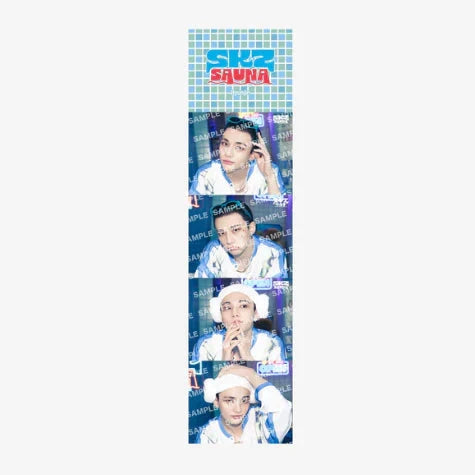 STRAY KIDS - 2025 JAPAN POP-UP STORE OFFICIAL MD 2 Nolae