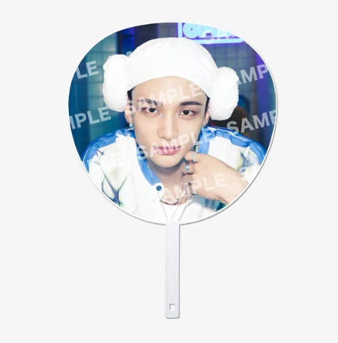 STRAY KIDS - 2025 JAPAN POP-UP STORE OFFICIAL MD 2 Nolae