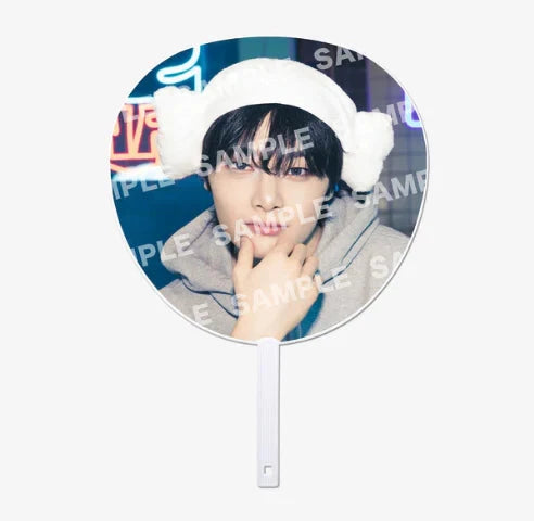 STRAY KIDS - 2025 JAPAN POP-UP STORE OFFICIAL MD 2 Nolae