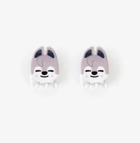STRAY KIDS - 2025 JAPAN POP-UP STORE OFFICIAL MD SKZOO Nolae