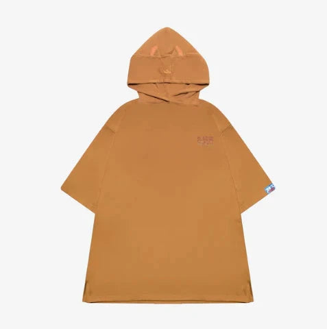 STRAY KIDS - 2025 JAPAN POP-UP STORE OFFICIAL MD SKZOO Nolae
