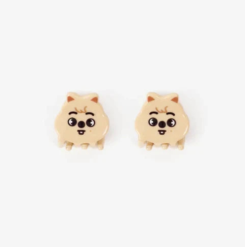 STRAY KIDS - 2025 JAPAN POP-UP STORE OFFICIAL MD SKZOO Nolae