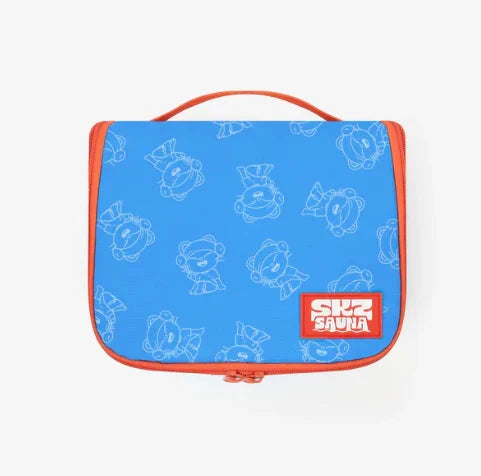 STRAY KIDS - 2025 JAPAN POP-UP STORE OFFICIAL MD SKZOO Nolae