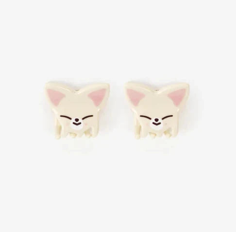STRAY KIDS - 2025 JAPAN POP-UP STORE OFFICIAL MD SKZOO Nolae