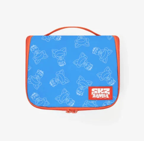 STRAY KIDS - 2025 JAPAN POP-UP STORE OFFICIAL MD SKZOO Nolae