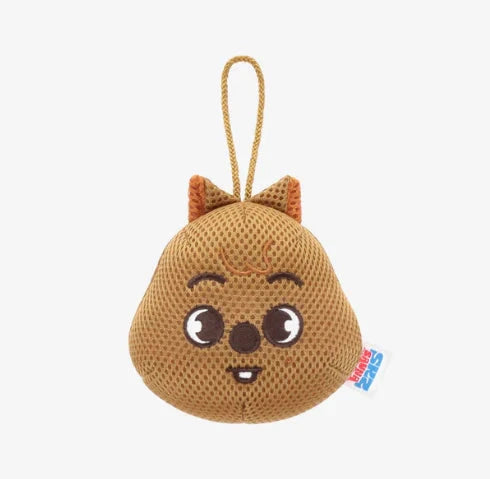 STRAY KIDS - 2025 JAPAN POP-UP STORE OFFICIAL MD SKZOO Nolae