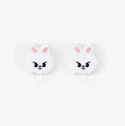 STRAY KIDS - 2025 JAPAN POP-UP STORE OFFICIAL MD SKZOO Nolae