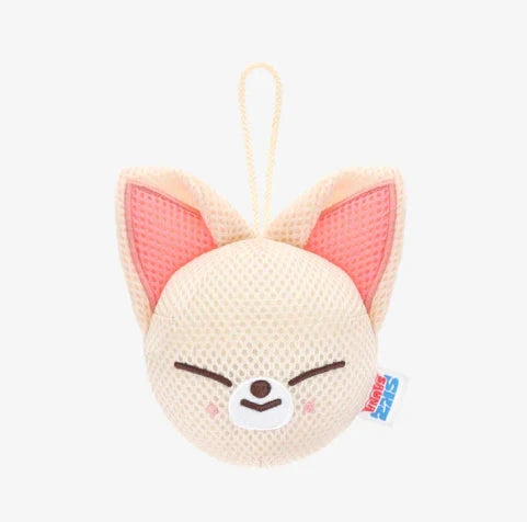 STRAY KIDS - 2025 JAPAN POP-UP STORE OFFICIAL MD SKZOO Nolae