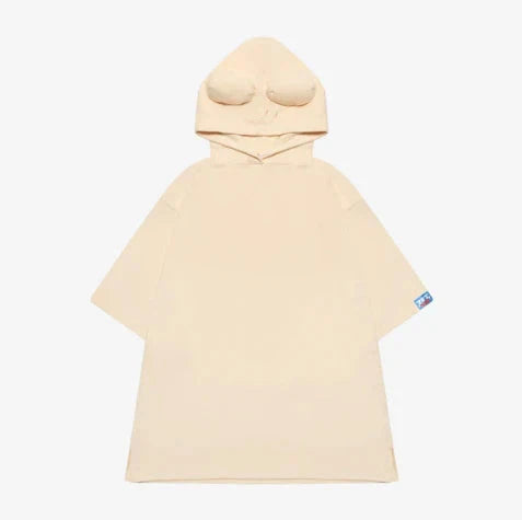 STRAY KIDS - 2025 JAPAN POP-UP STORE OFFICIAL MD SKZOO Nolae