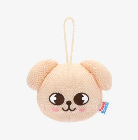 STRAY KIDS - 2025 JAPAN POP-UP STORE OFFICIAL MD SKZOO Nolae