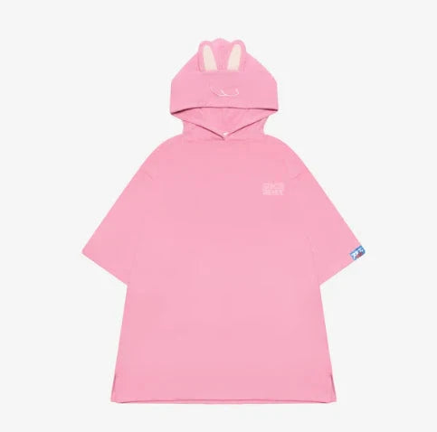 STRAY KIDS - 2025 JAPAN POP-UP STORE OFFICIAL MD SKZOO Nolae