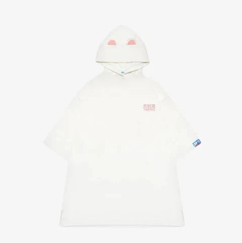 STRAY KIDS - 2025 JAPAN POP-UP STORE OFFICIAL MD SKZOO Nolae