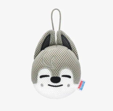 STRAY KIDS - 2025 JAPAN POP-UP STORE OFFICIAL MD SKZOO Nolae