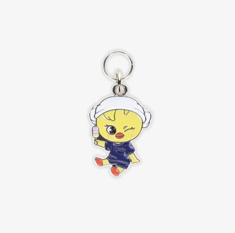 STRAY KIDS - 2025 JAPAN POP-UP STORE OFFICIAL MD SKZOO Nolae