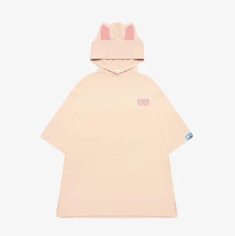 STRAY KIDS - 2025 JAPAN POP-UP STORE OFFICIAL MD SKZOO Nolae