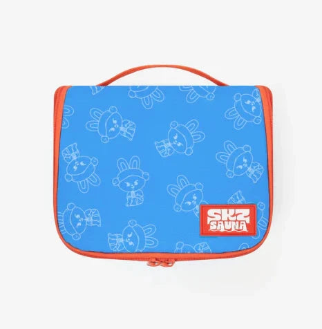 STRAY KIDS - 2025 JAPAN POP-UP STORE OFFICIAL MD SKZOO Nolae