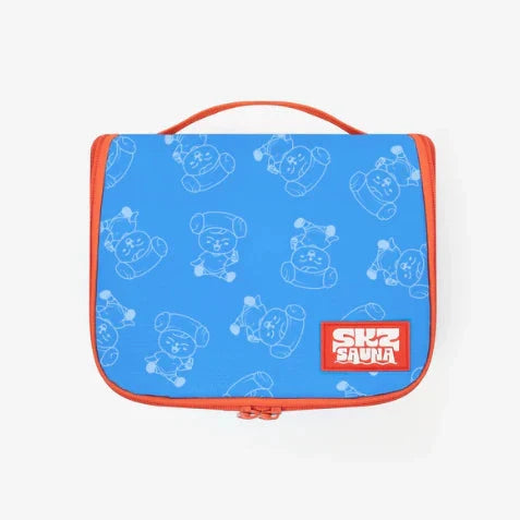 STRAY KIDS - 2025 JAPAN POP-UP STORE OFFICIAL MD SKZOO Nolae