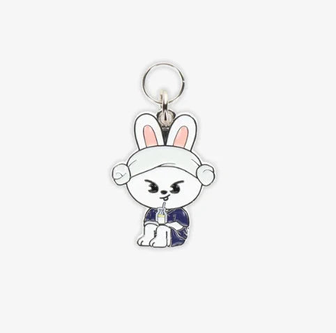 STRAY KIDS - 2025 JAPAN POP-UP STORE OFFICIAL MD SKZOO Nolae