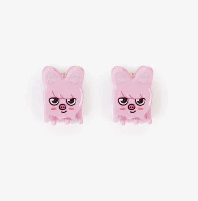 STRAY KIDS - 2025 JAPAN POP-UP STORE OFFICIAL MD SKZOO Nolae