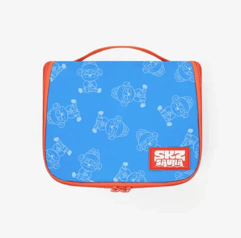 STRAY KIDS - 2025 JAPAN POP-UP STORE OFFICIAL MD SKZOO Nolae