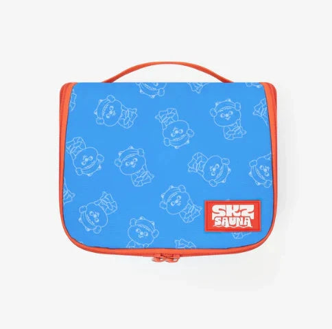 STRAY KIDS - 2025 JAPAN POP-UP STORE OFFICIAL MD SKZOO Nolae