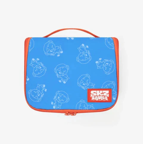 STRAY KIDS - 2025 JAPAN POP-UP STORE OFFICIAL MD SKZOO Nolae