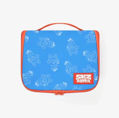STRAY KIDS - 2025 JAPAN POP-UP STORE OFFICIAL MD SKZOO Nolae