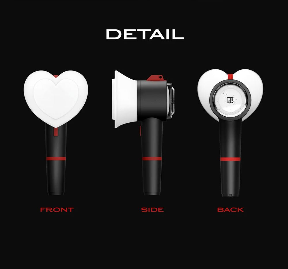 THE BOYZ - OFFICIAL LIGHT STICK V2 Nolae