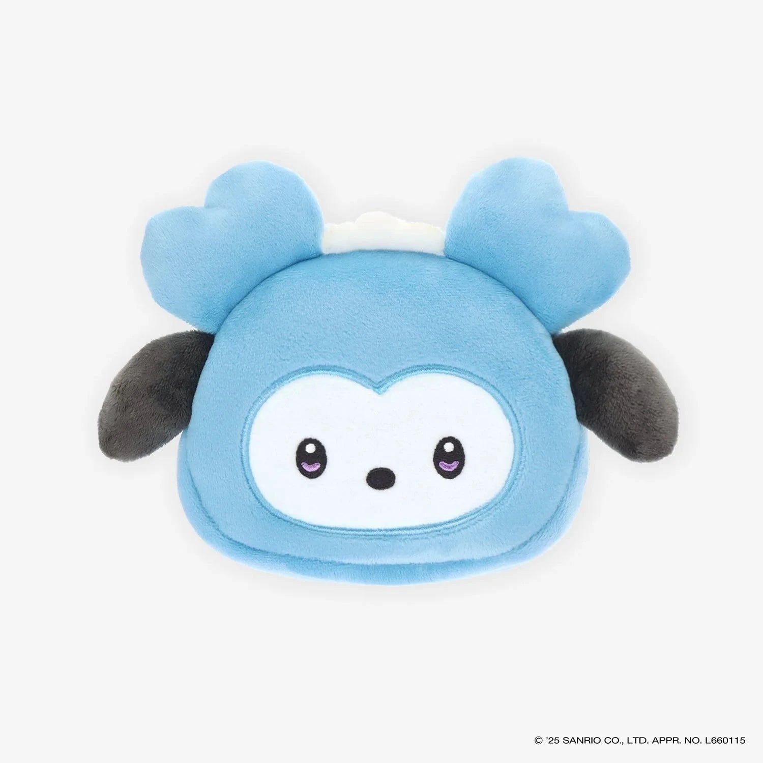 TWICE - LOVELYS X SANRIO COLLABORATION OFFICIAL MD Nolae