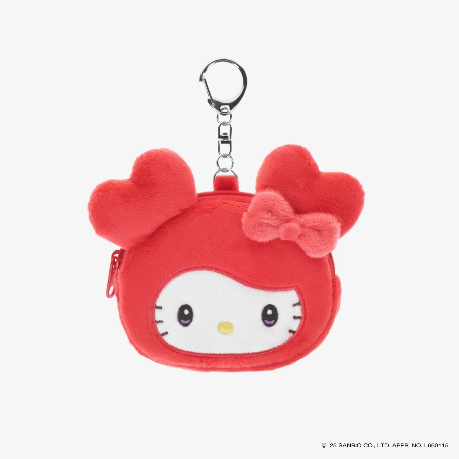 TWICE - LOVELYS X SANRIO COLLABORATION OFFICIAL MD Nolae