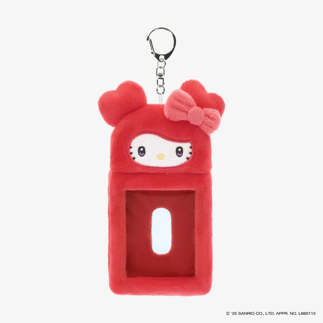 TWICE - LOVELYS X SANRIO COLLABORATION OFFICIAL MD Nolae