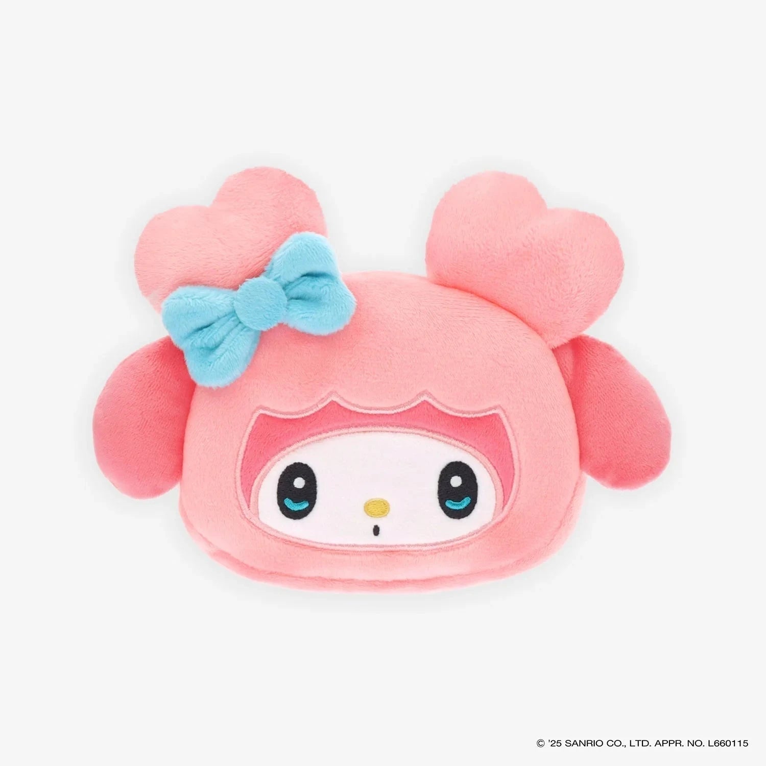 TWICE - LOVELYS X SANRIO COLLABORATION OFFICIAL MD Nolae