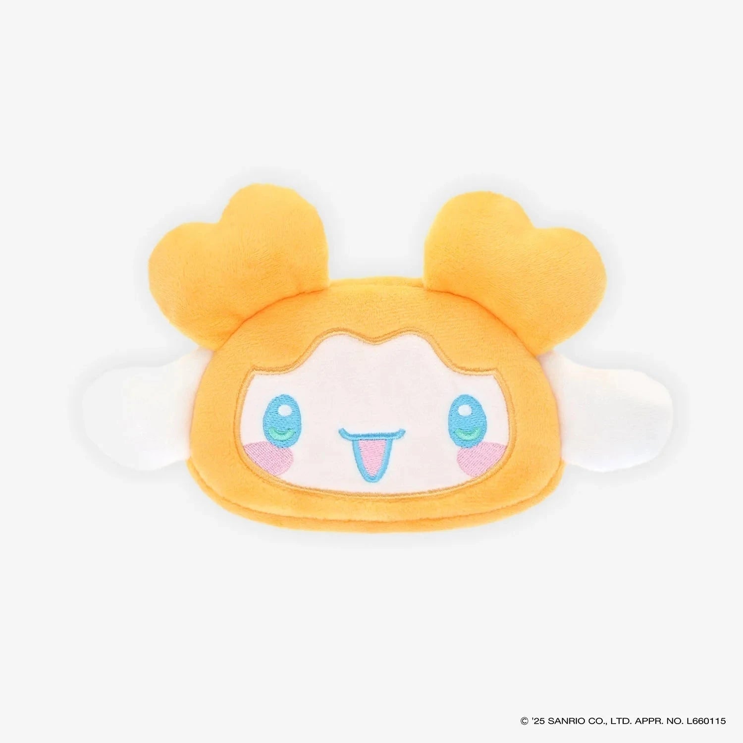 TWICE - LOVELYS X SANRIO COLLABORATION OFFICIAL MD Nolae