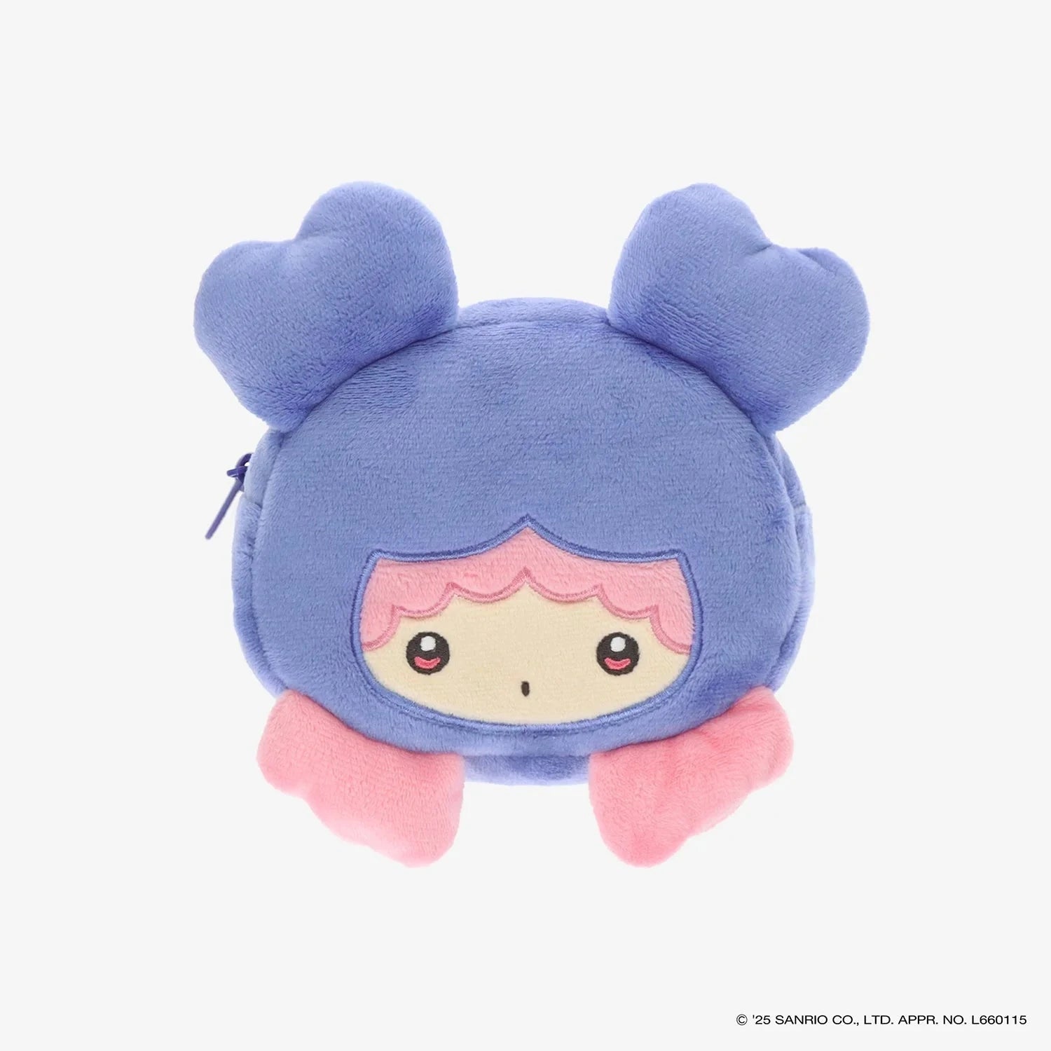 TWICE - LOVELYS X SANRIO COLLABORATION OFFICIAL MD Nolae