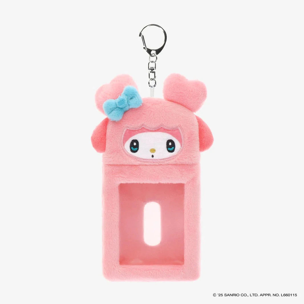 TWICE - LOVELYS X SANRIO COLLABORATION OFFICIAL MD Nolae