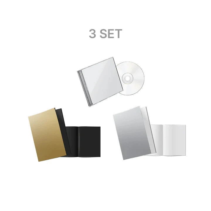 TXT - STARKISSED + WEVERSE GIFT Nolae