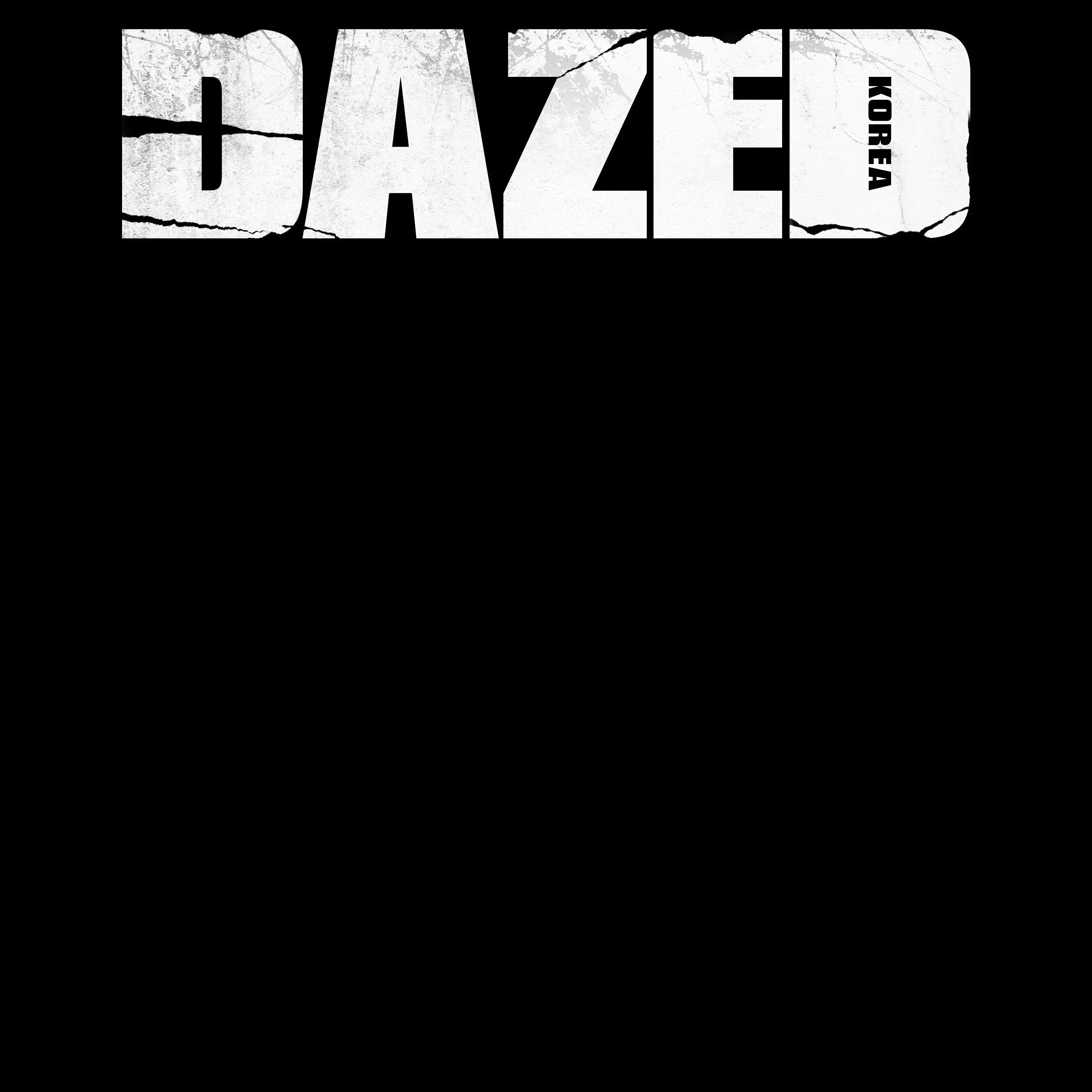 ALLDAY PROJECT - DAZED AND CONFUSED KOREA (SEPTEMBER 2025) Nolae
