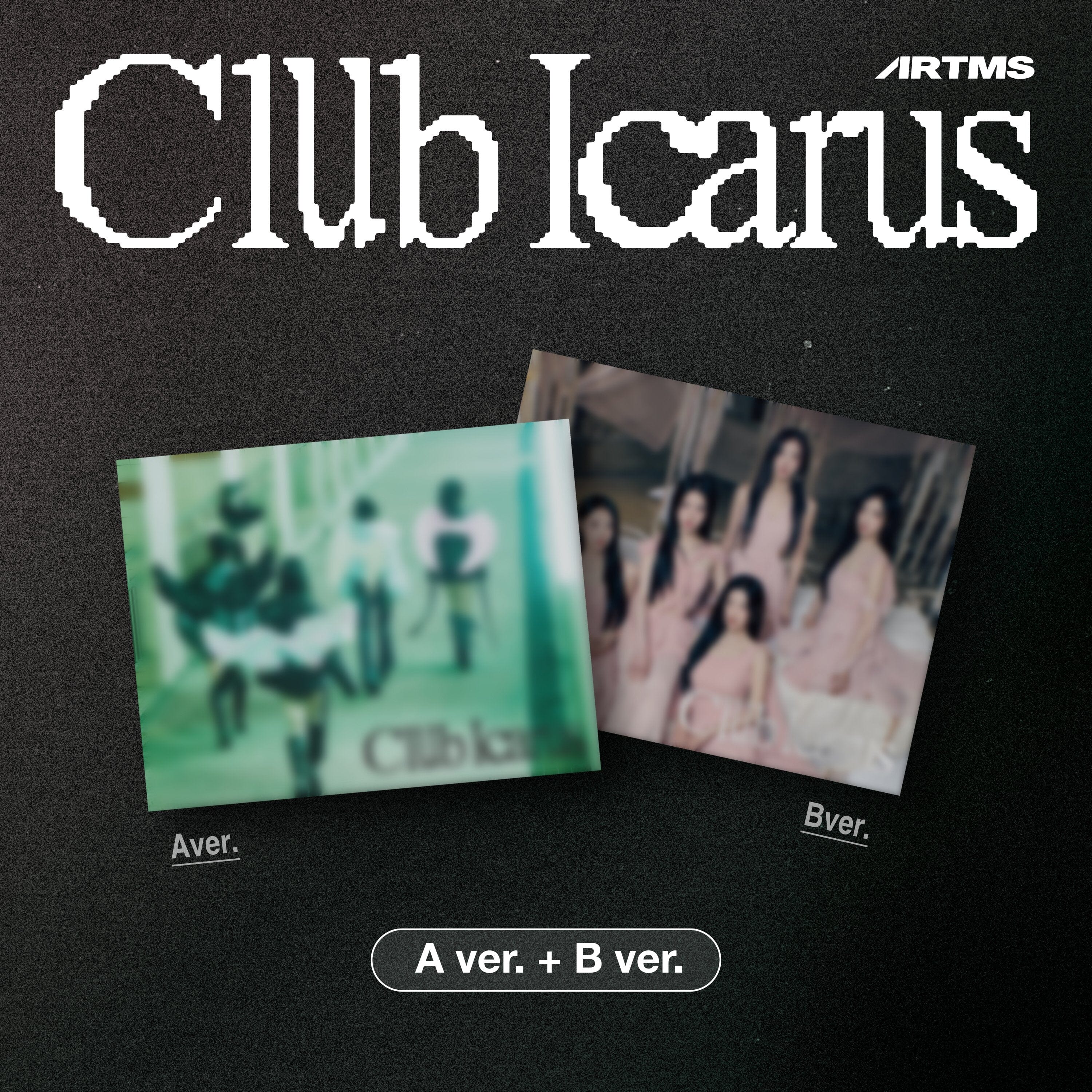 ARTMS - CLUB ICARUS Nolae