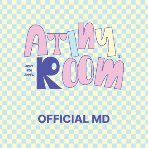 ATEEZ - ATINY ROOM OFFICIAL MD 2 Nolae