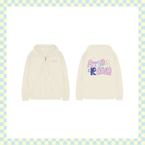 ATEEZ - ATINY ROOM OFFICIAL MD Nolae