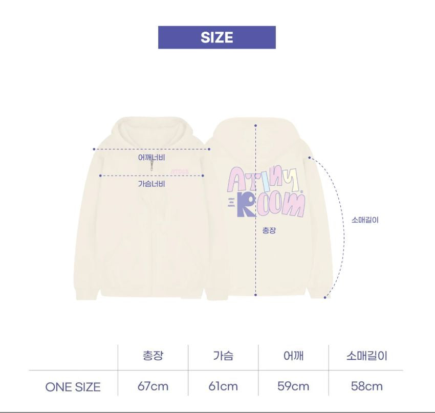 ATEEZ - ATINY ROOM OFFICIAL MD Nolae