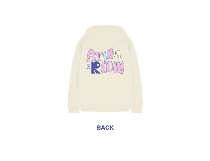 ATEEZ - ATINY ROOM OFFICIAL MD Nolae