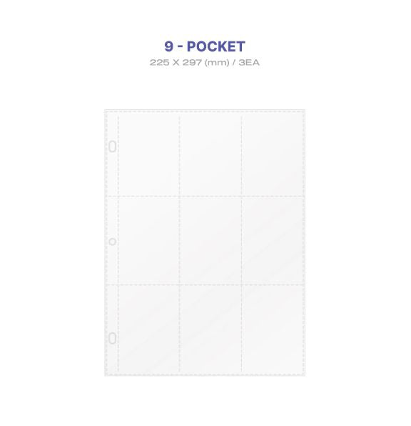 ATEEZ - ATINY ROOM OFFICIAL MD Nolae