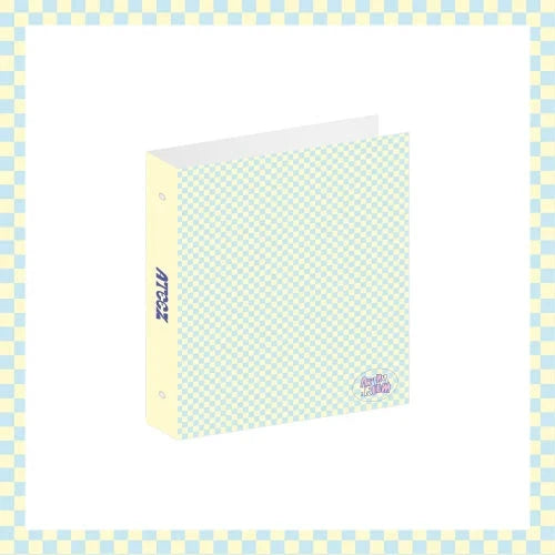 ATEEZ - ATINY ROOM OFFICIAL MD Nolae