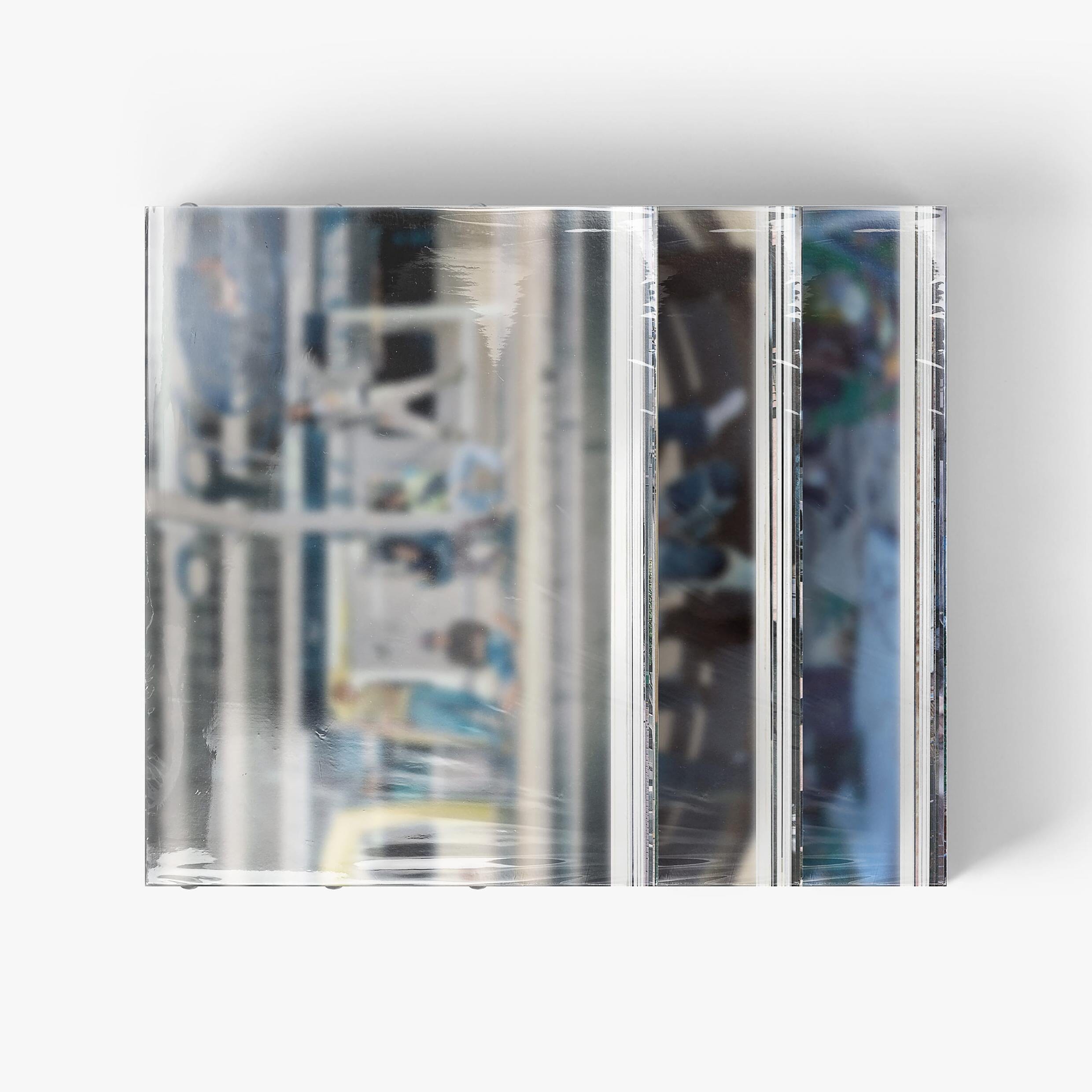 CORTIS - COLOR OUTSIDE THE LINES Nolae